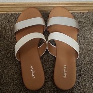 Express Sandals